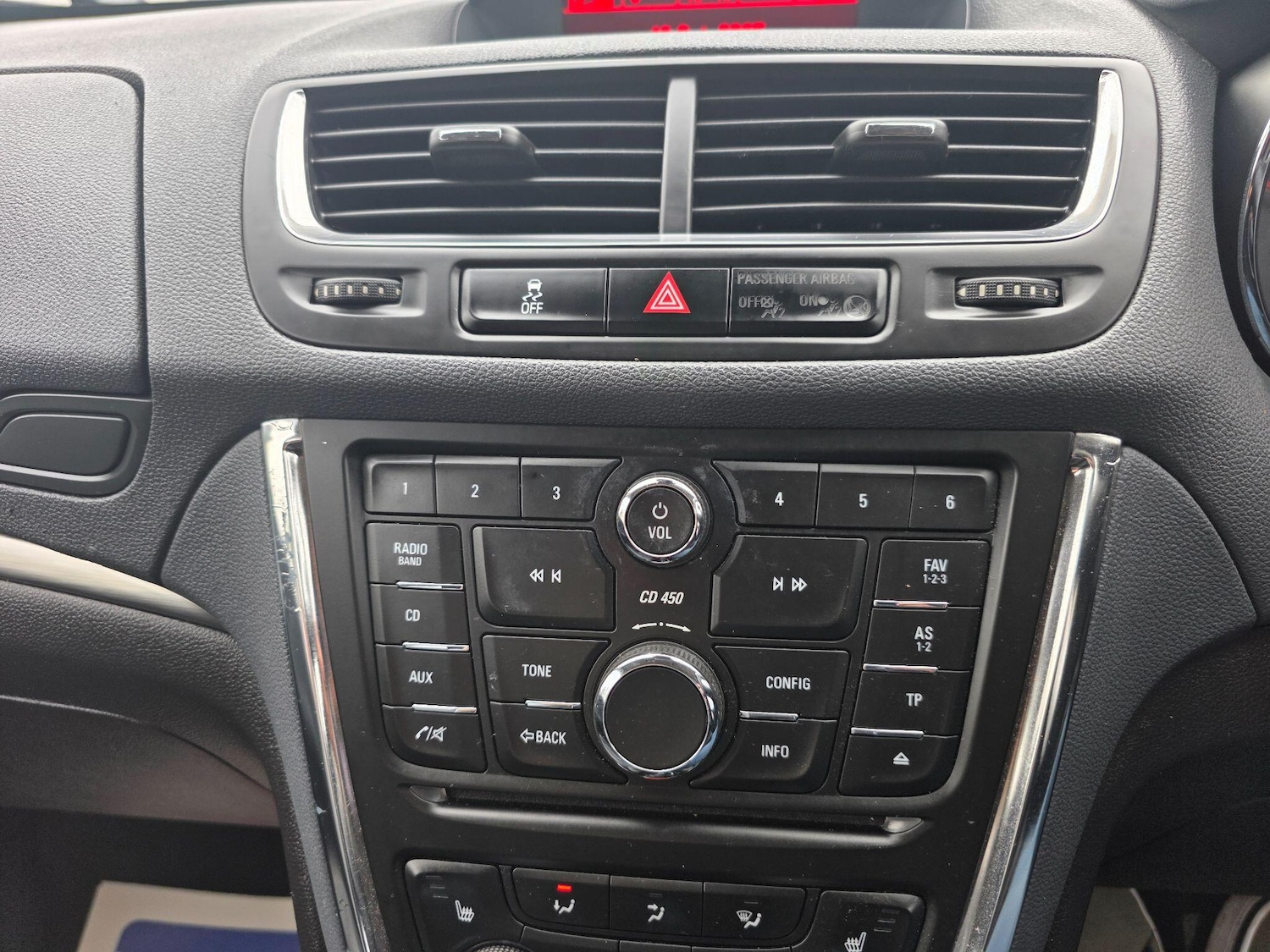 Used Vauxhall Mokka 2015 for sale - 77109630: Photo 64