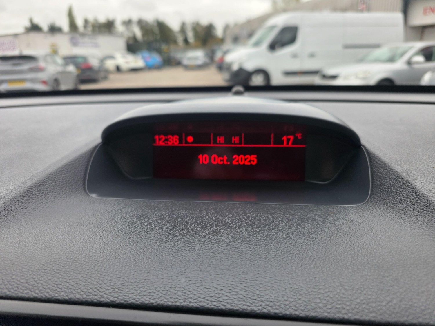 Used Vauxhall Mokka 2015 for sale - 77109630: Photo 65