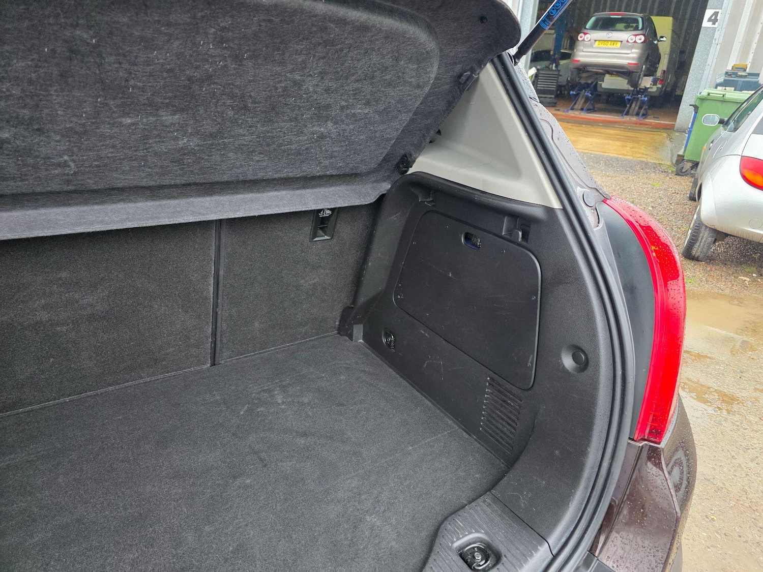 Used Vauxhall Mokka 2015 for sale - 77637623: Photo 40