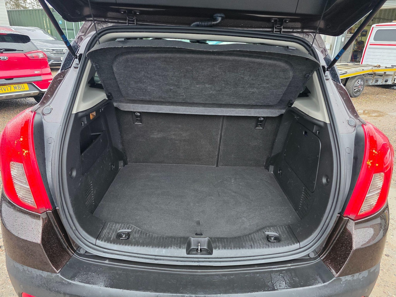 Used Vauxhall Mokka 2015 for sale - 77637623: Photo 41