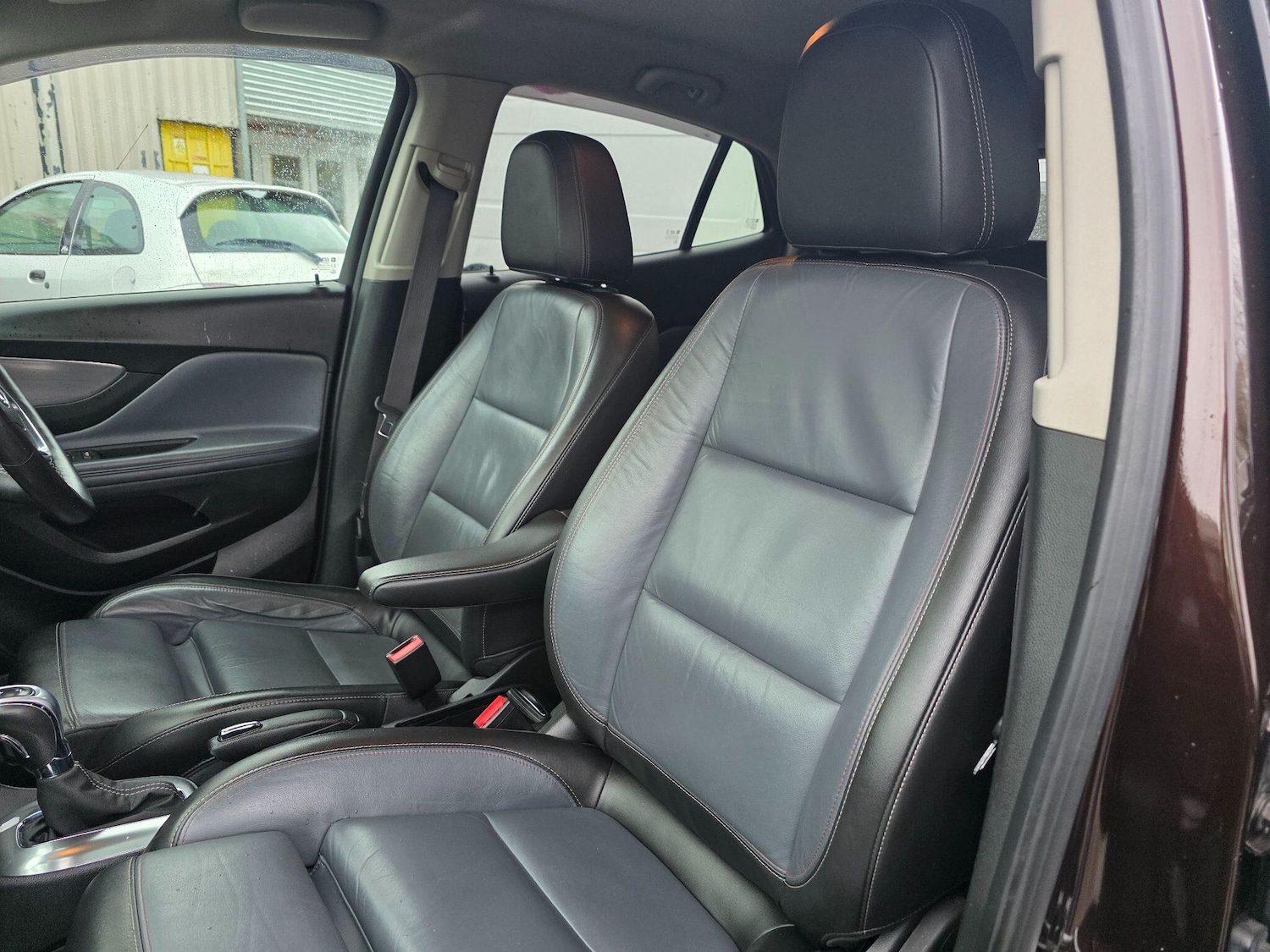 Used Vauxhall Mokka 2015 for sale - 77637623: Photo 44