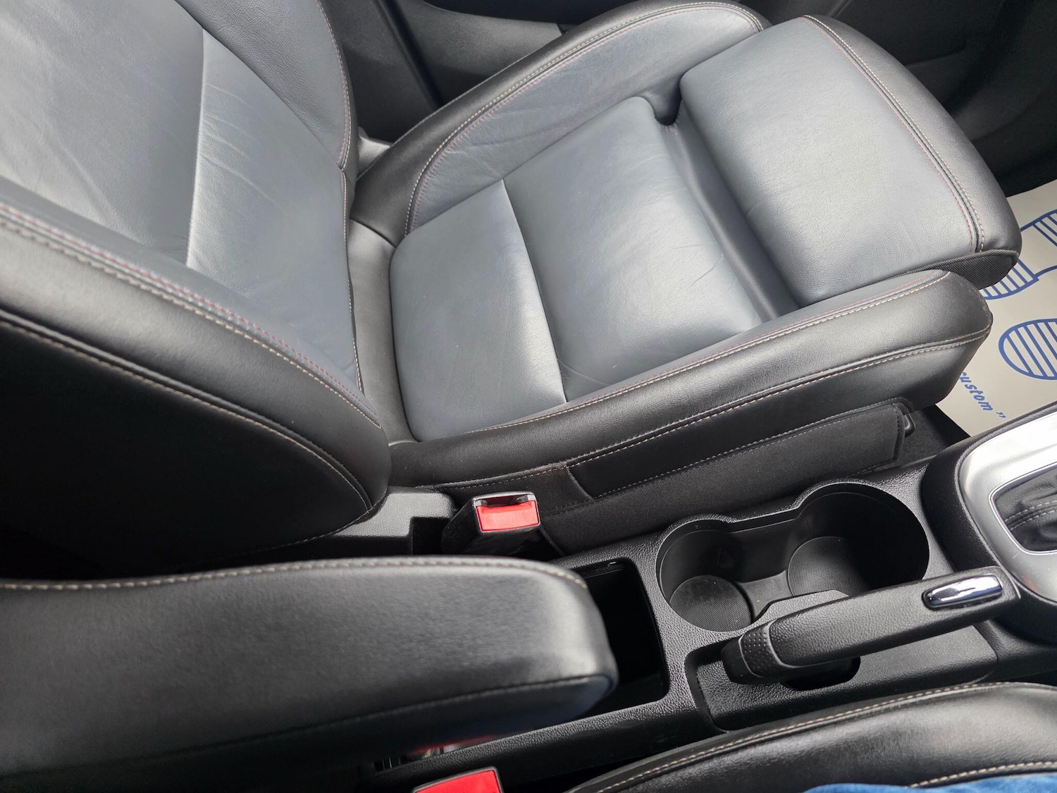 Used Vauxhall Mokka 2015 for sale - 77637623: Photo 51