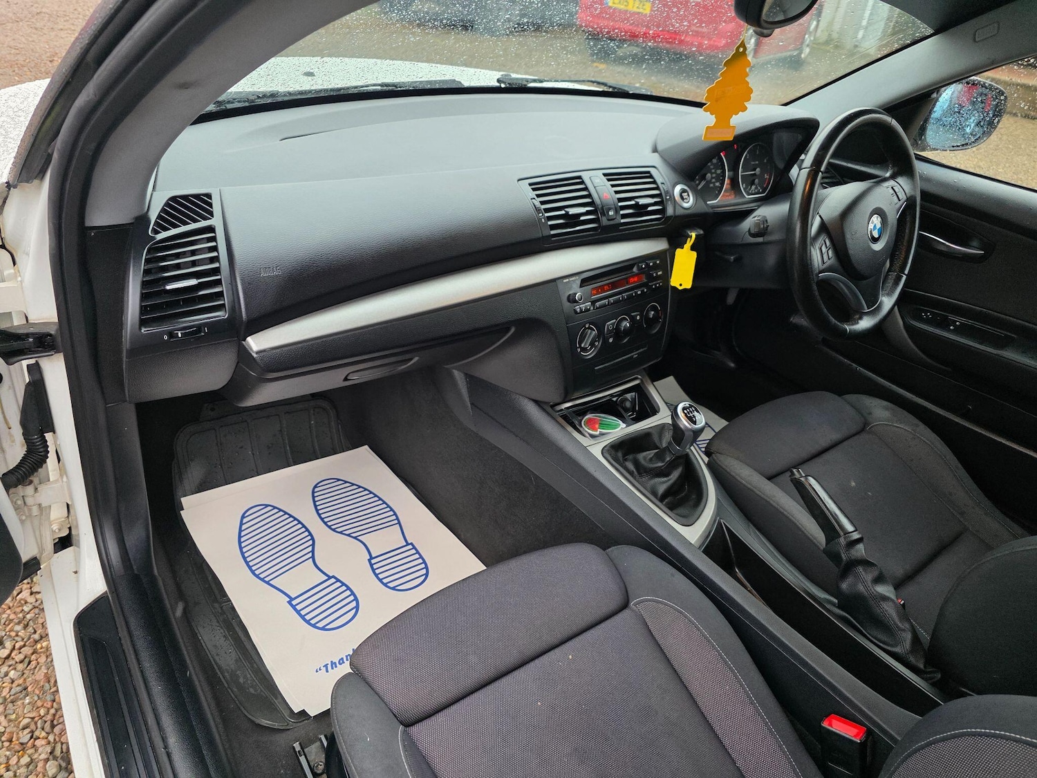 Used BMW 1 Series 2010 for sale - 77784233: Photo 11