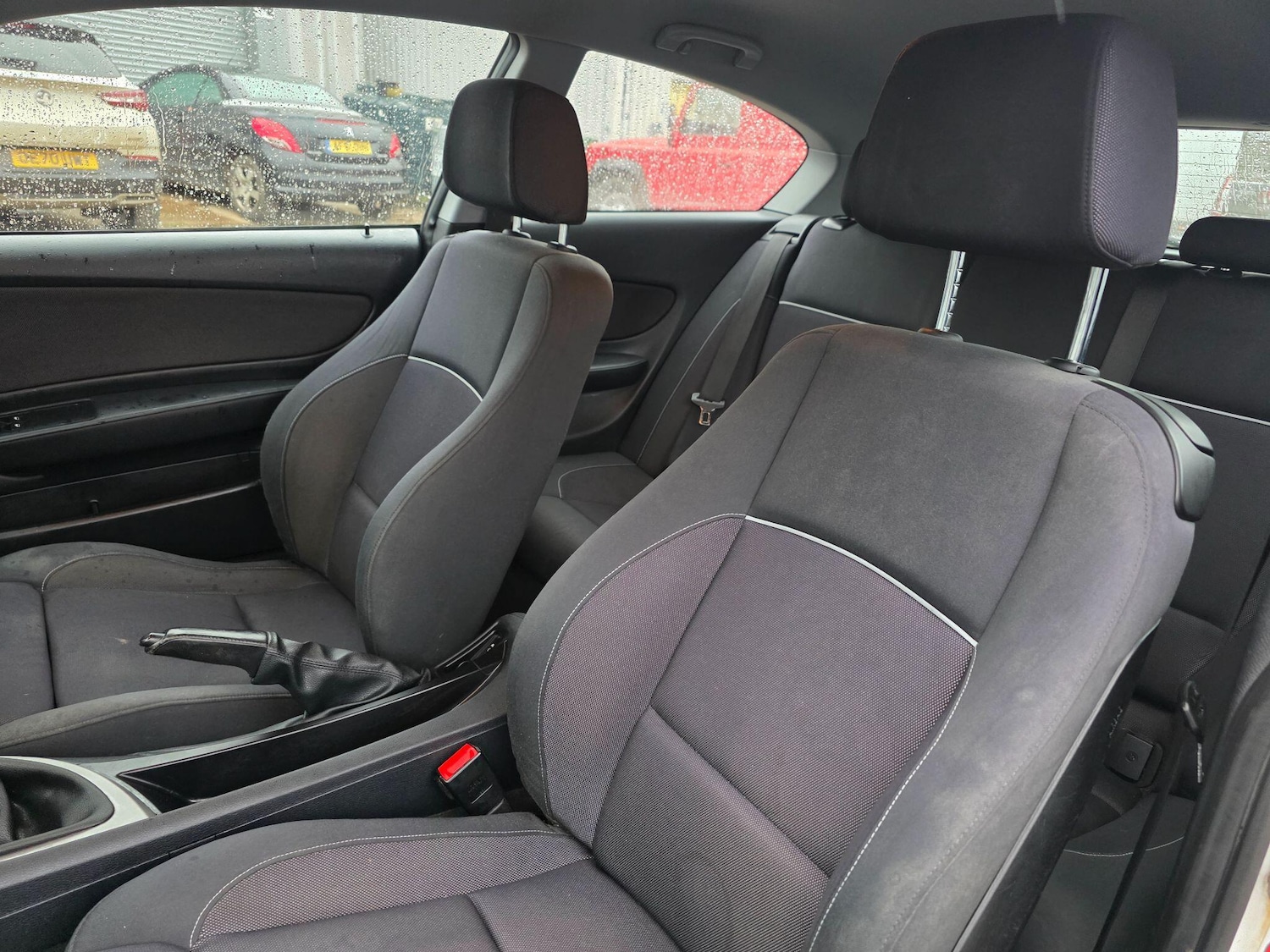 Used BMW 1 Series 2010 for sale - 77784233: Photo 12