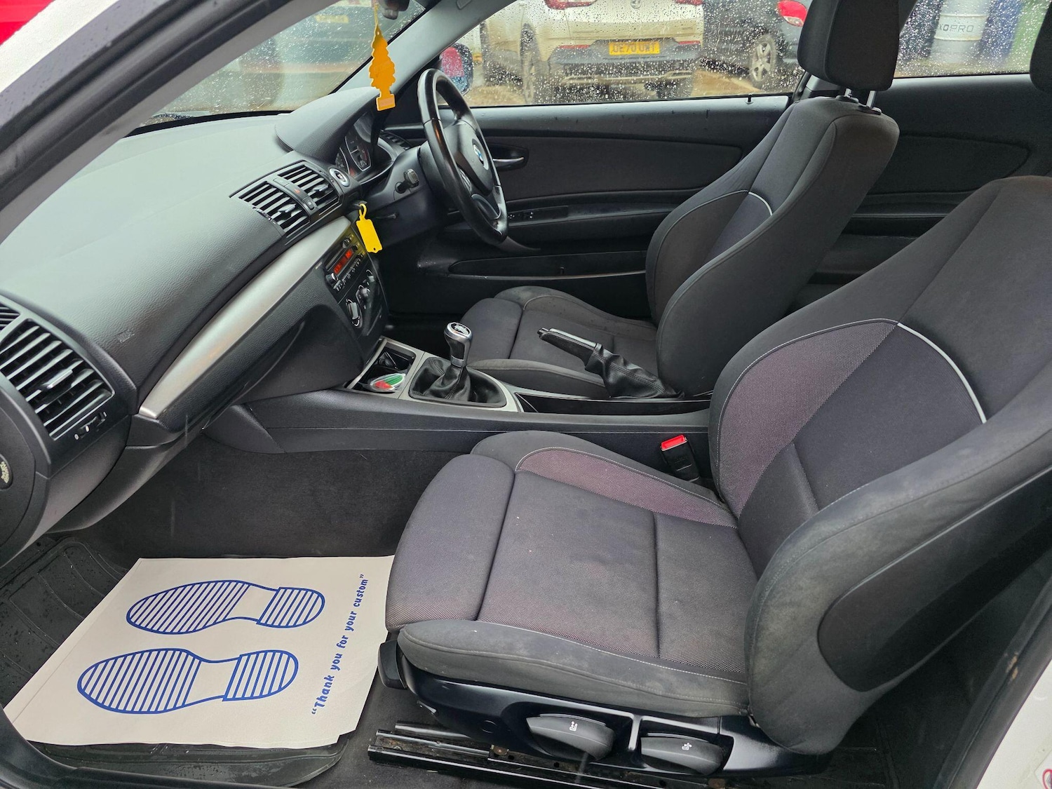 Used BMW 1 Series 2010 for sale - 77784233: Photo 13