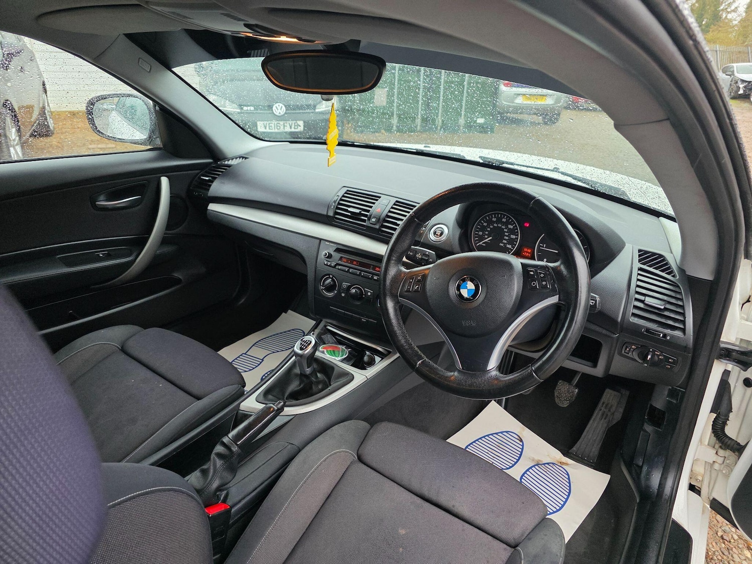 Used BMW 1 Series 2010 for sale - 77784233: Photo 16