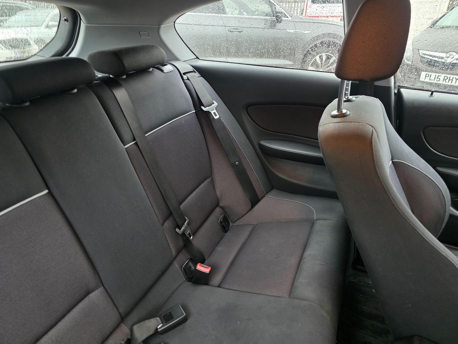 Used BMW 1 Series 2010 for sale - 77784233: Photo 17