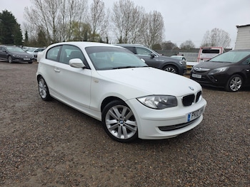 Used BMW 1 Series 2010 for sale - 77784233: Photo