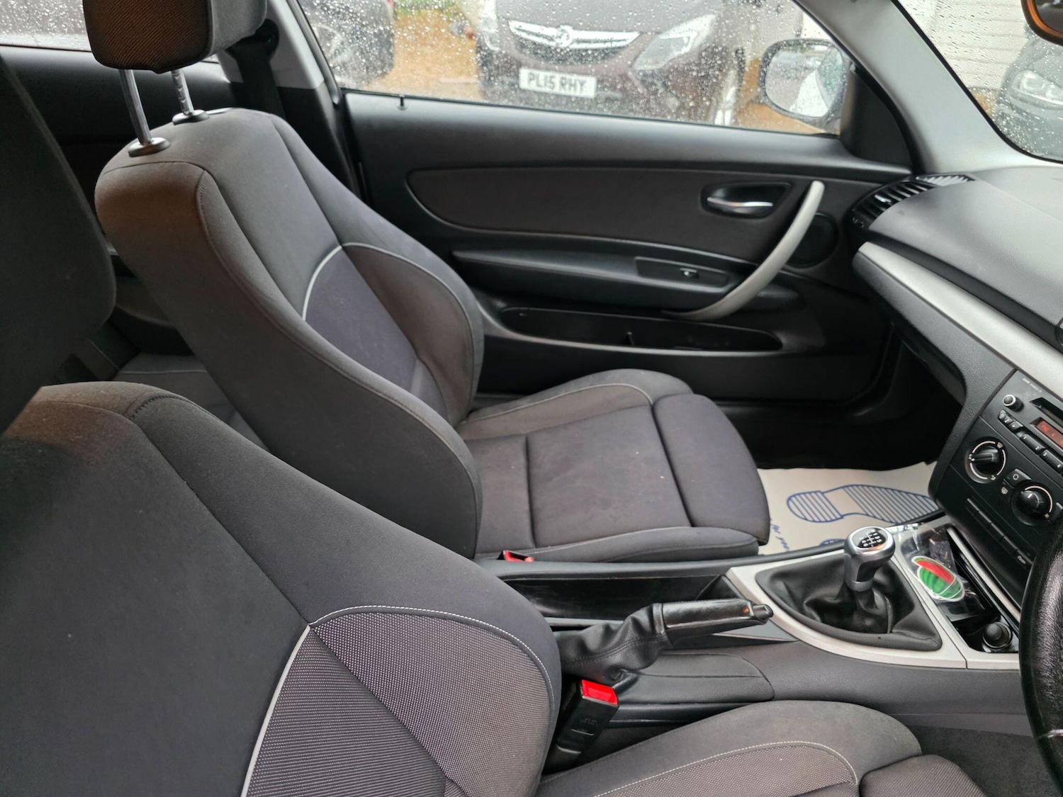 Used BMW 1 Series 2010 for sale - 77784233: Photo 20