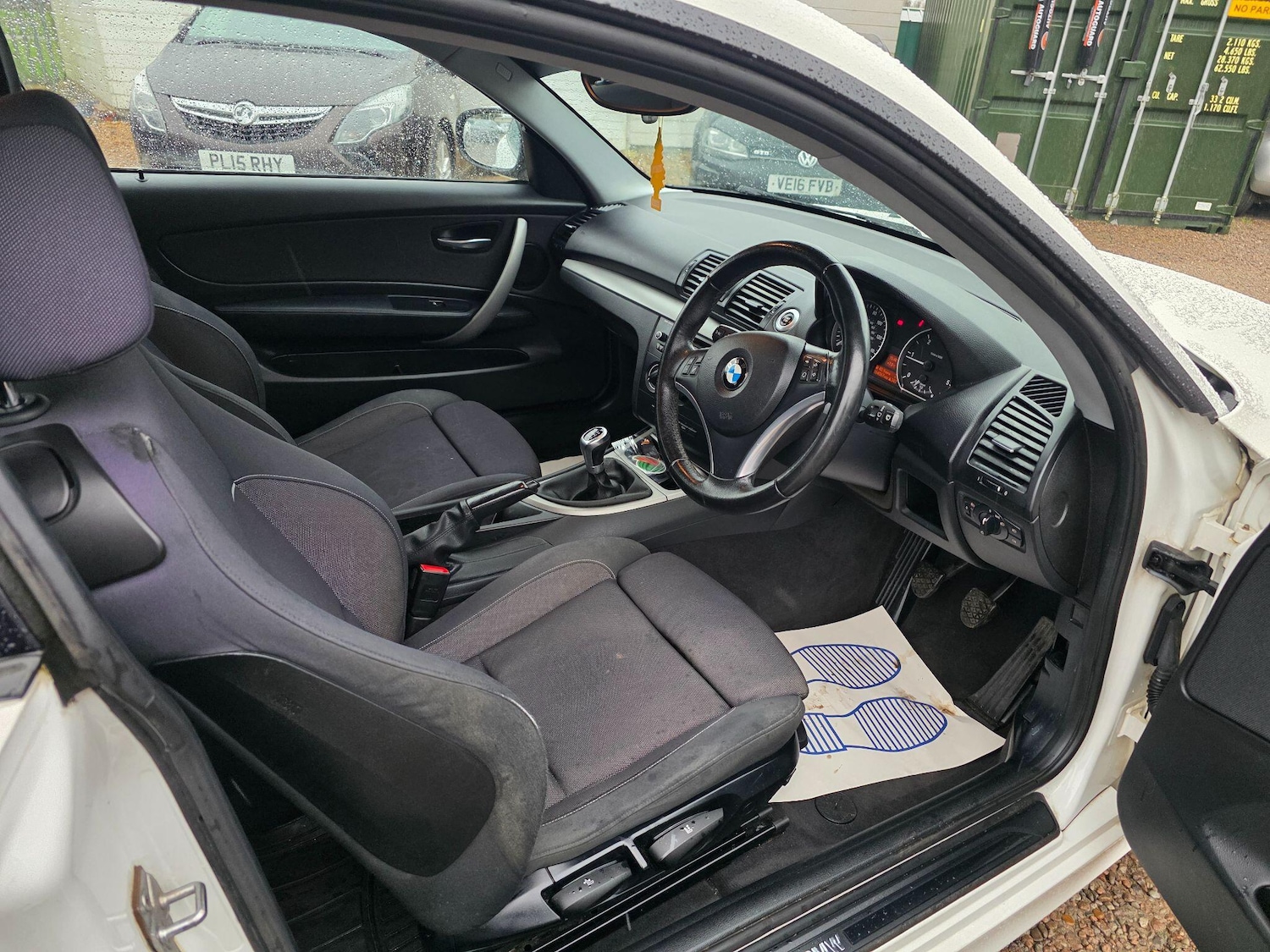 Used BMW 1 Series 2010 for sale - 77784233: Photo 22