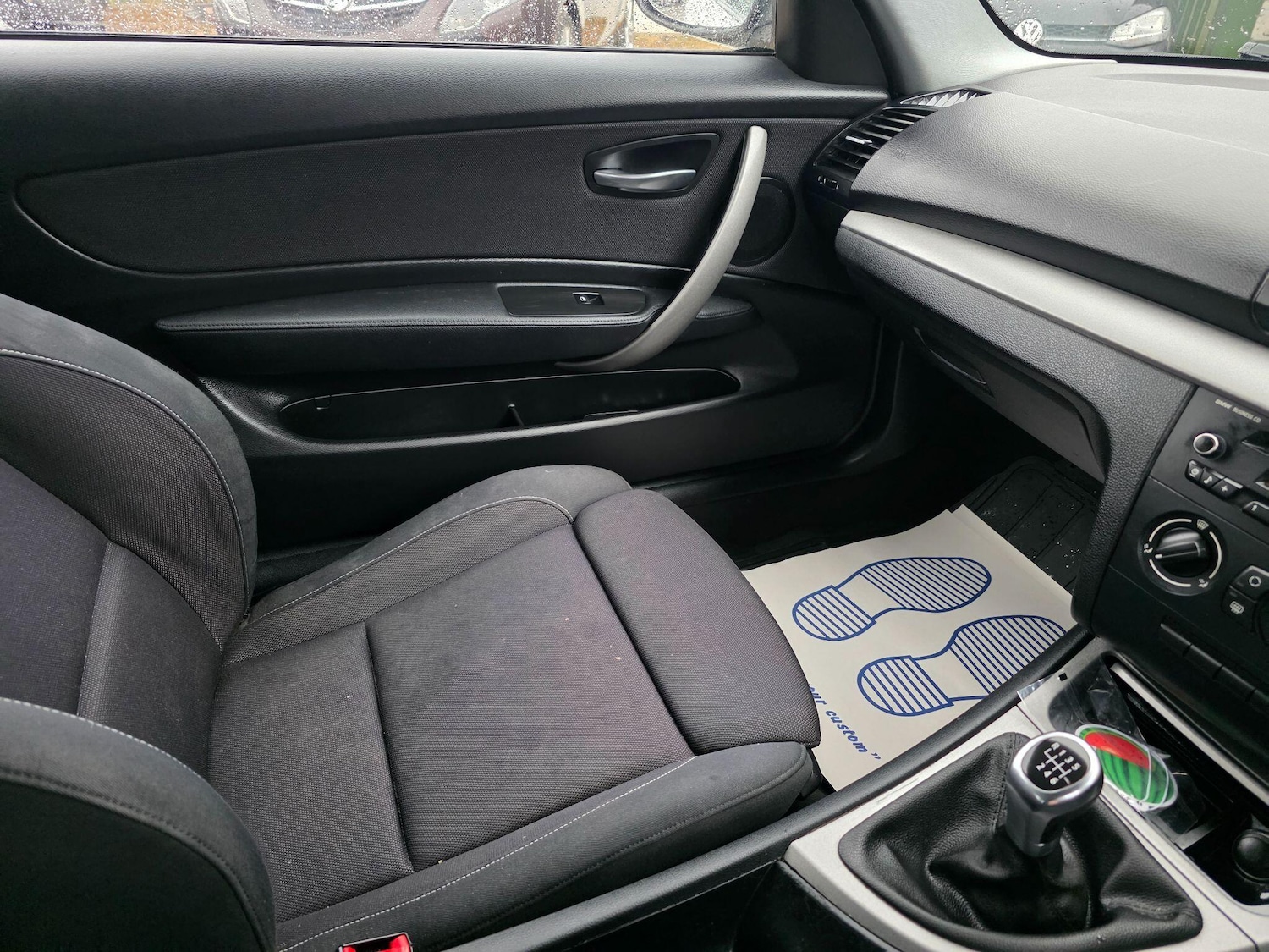 Used BMW 1 Series 2010 for sale - 77784233: Photo 24