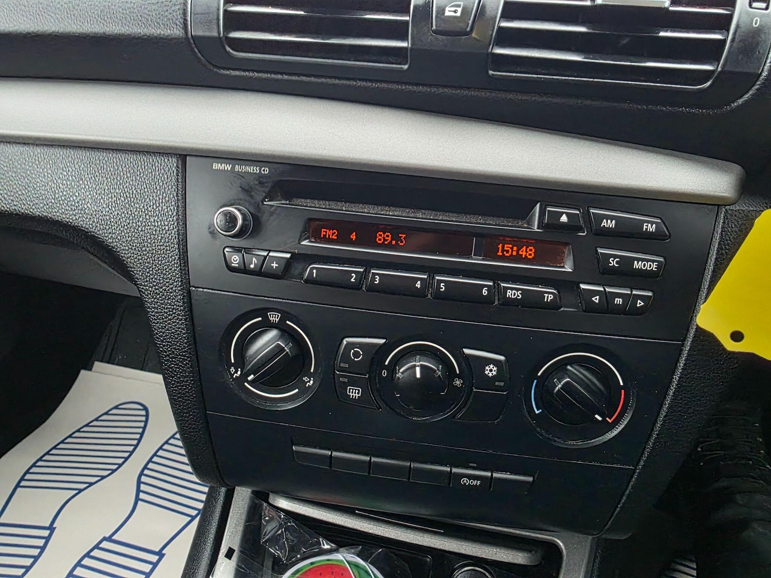 Used BMW 1 Series 2010 for sale - 77784233: Photo 26