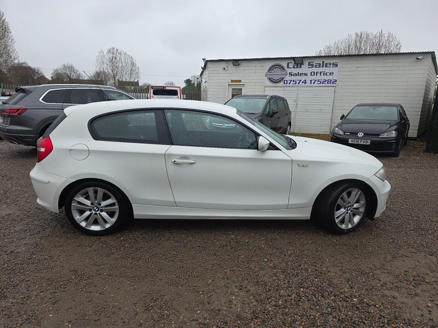 Used BMW 1 Series 2010 for sale - 77784233: Photo 4