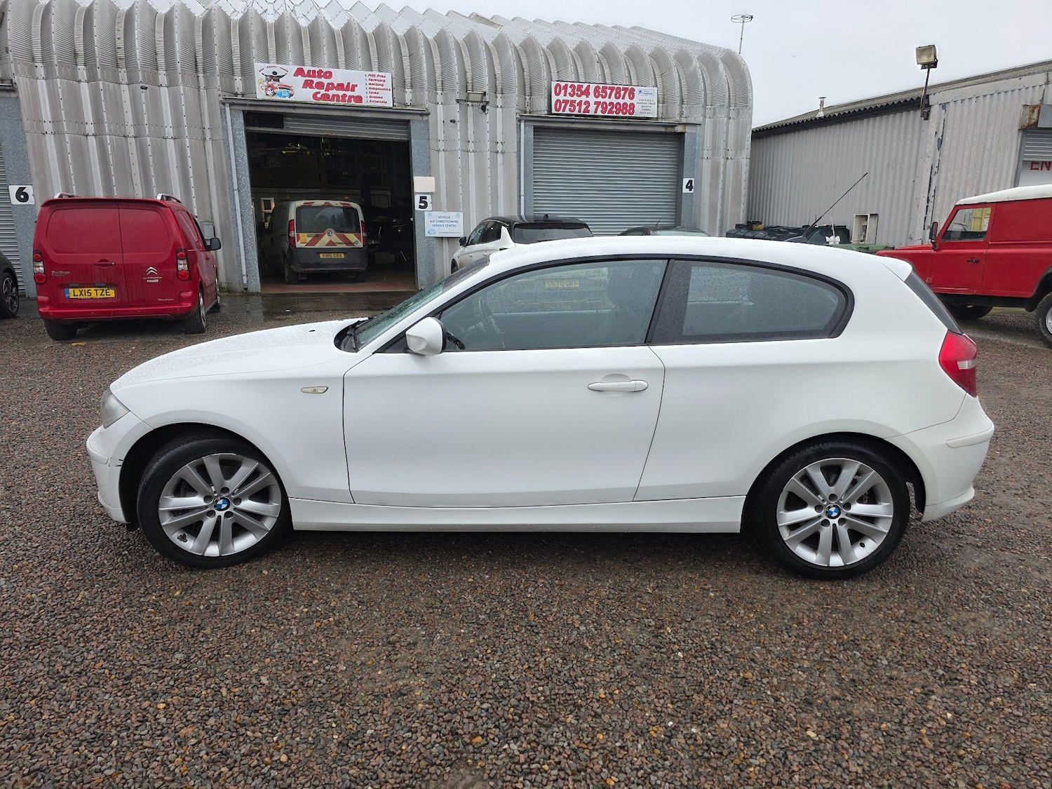 Used BMW 1 Series 2010 for sale - 77784233: Photo 5