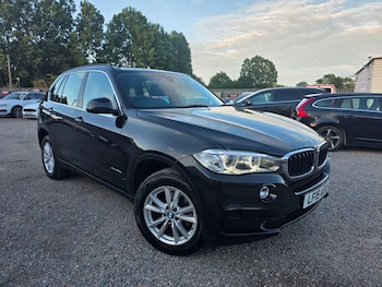 Used BMW X5 2015 for sale - 78935263: Photo