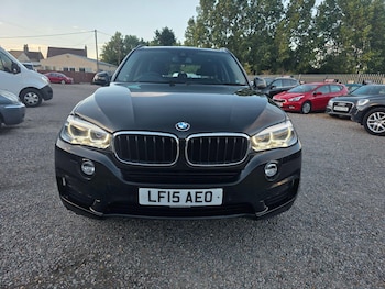 Used BMW X5 2015 for sale - 78935263: Photo