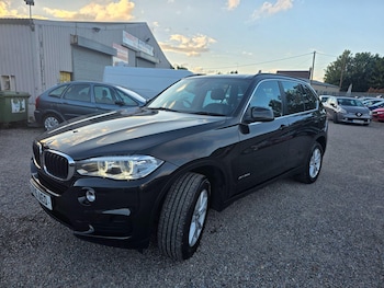 Used BMW X5 2015 for sale - 78935263: Photo