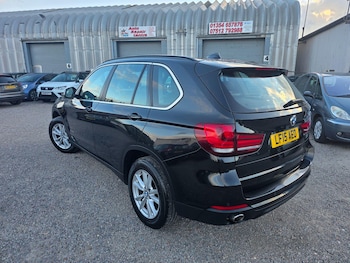 Used BMW X5 2015 for sale - 78935263: Photo