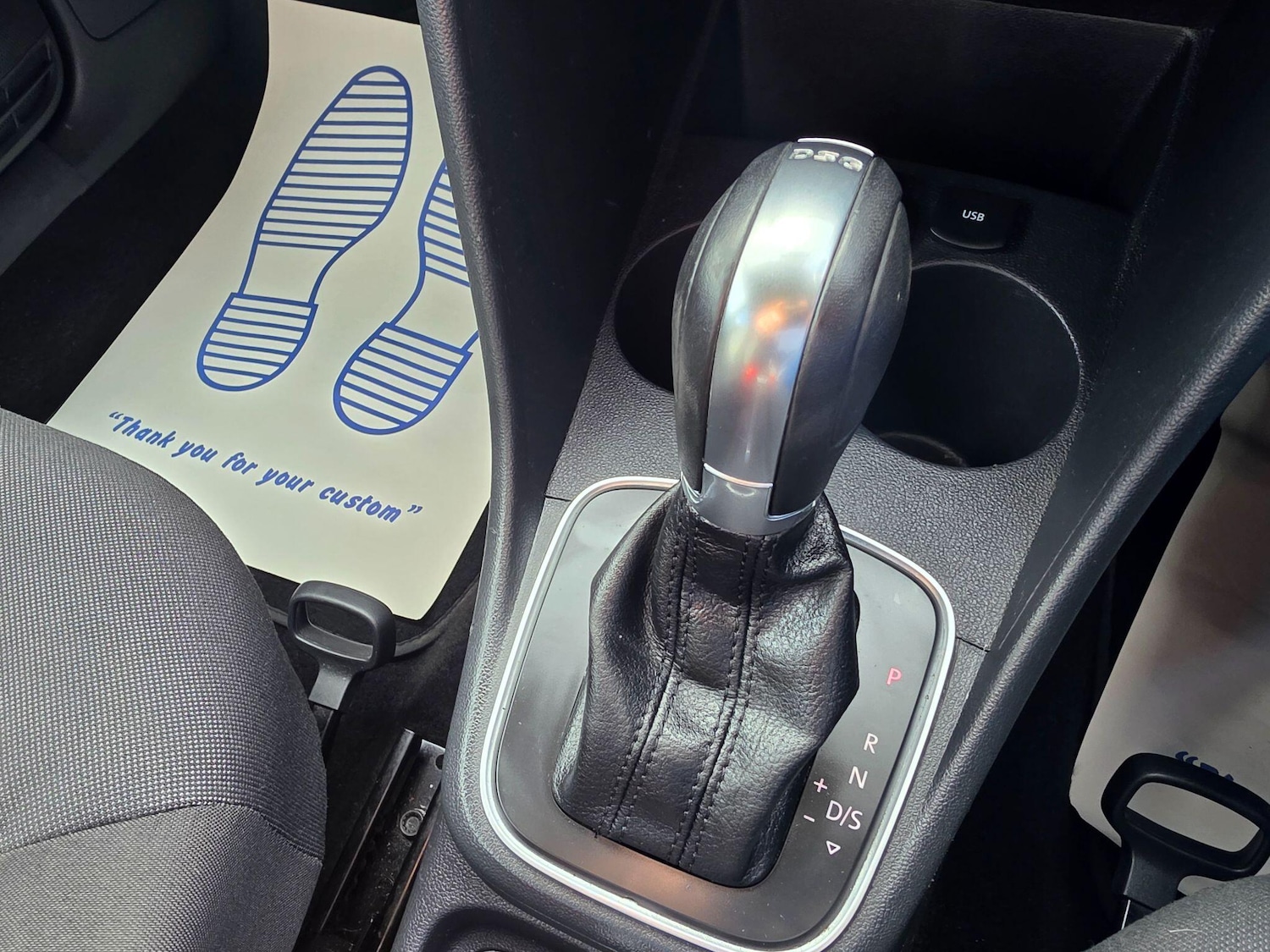 Used Volkswagen Polo 2015 for sale - 77838869: Photo 12