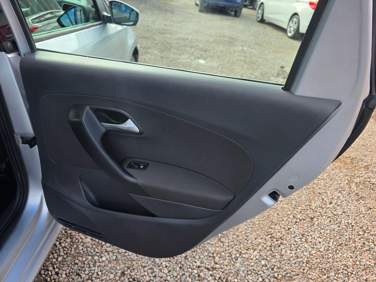 Used Volkswagen Polo 2015 for sale - 77838869: Photo 30