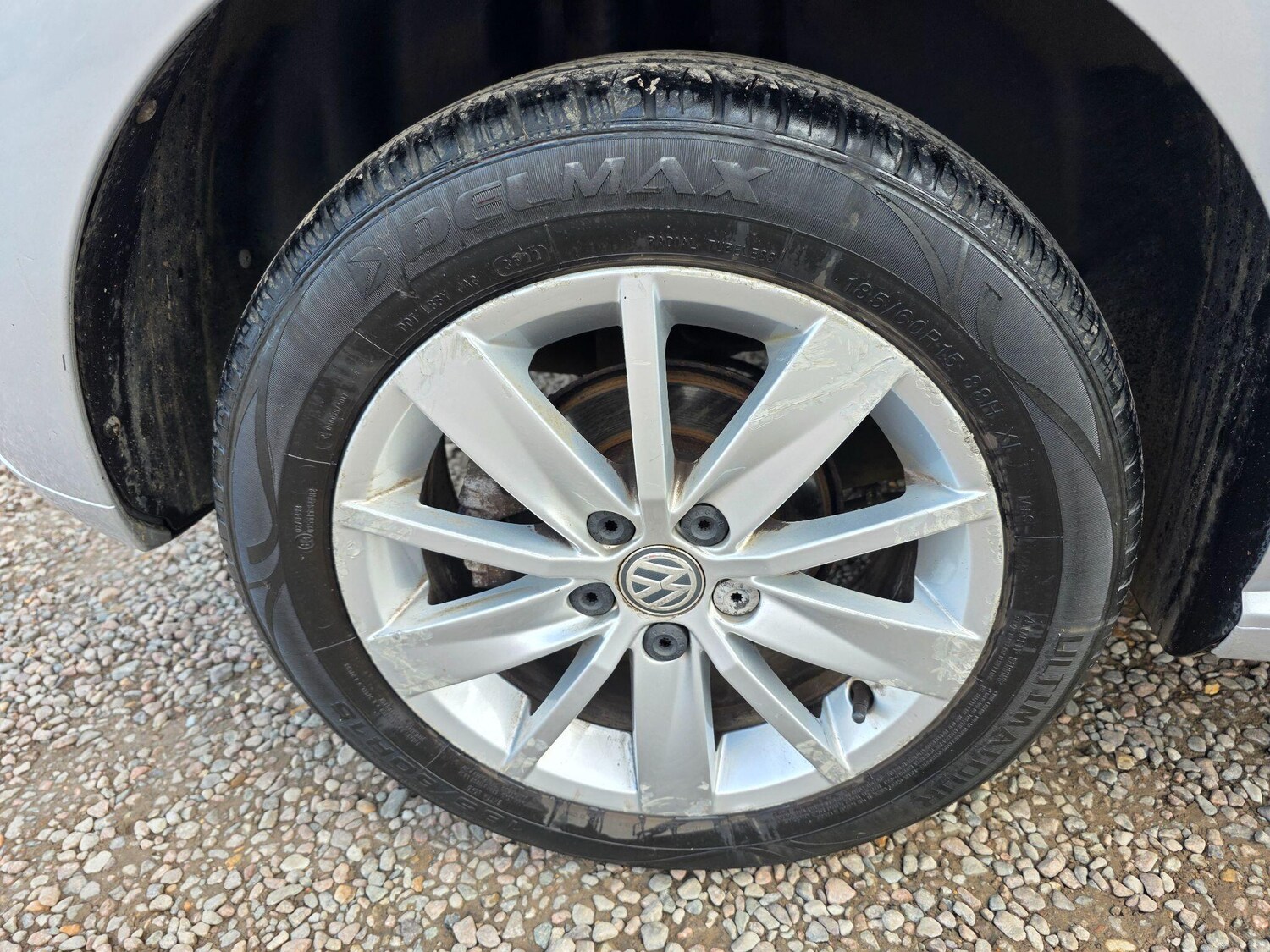 Used Volkswagen Polo 2015 for sale - 77838869: Photo 33