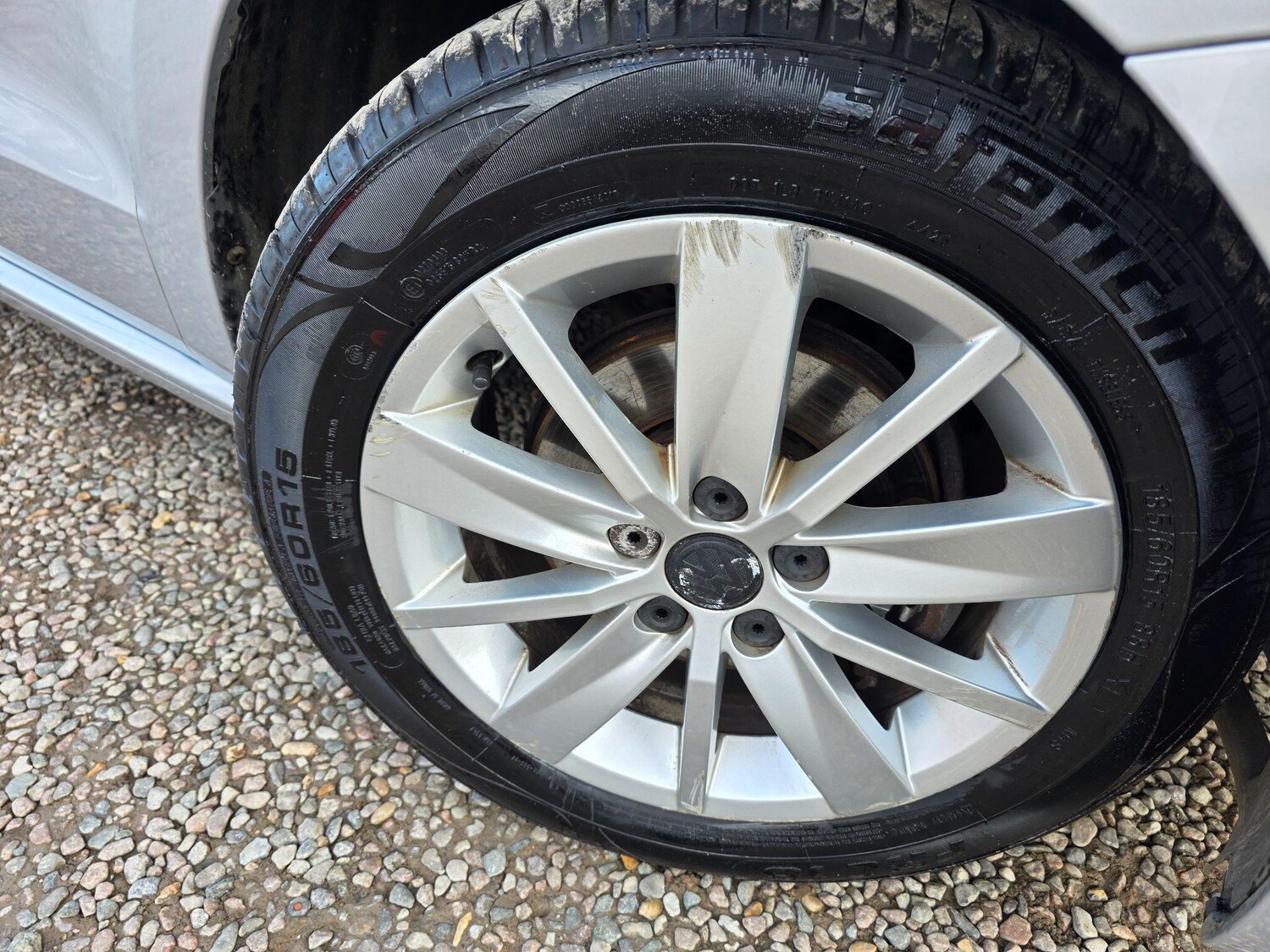 Used Volkswagen Polo 2015 for sale - 77838869: Photo 34