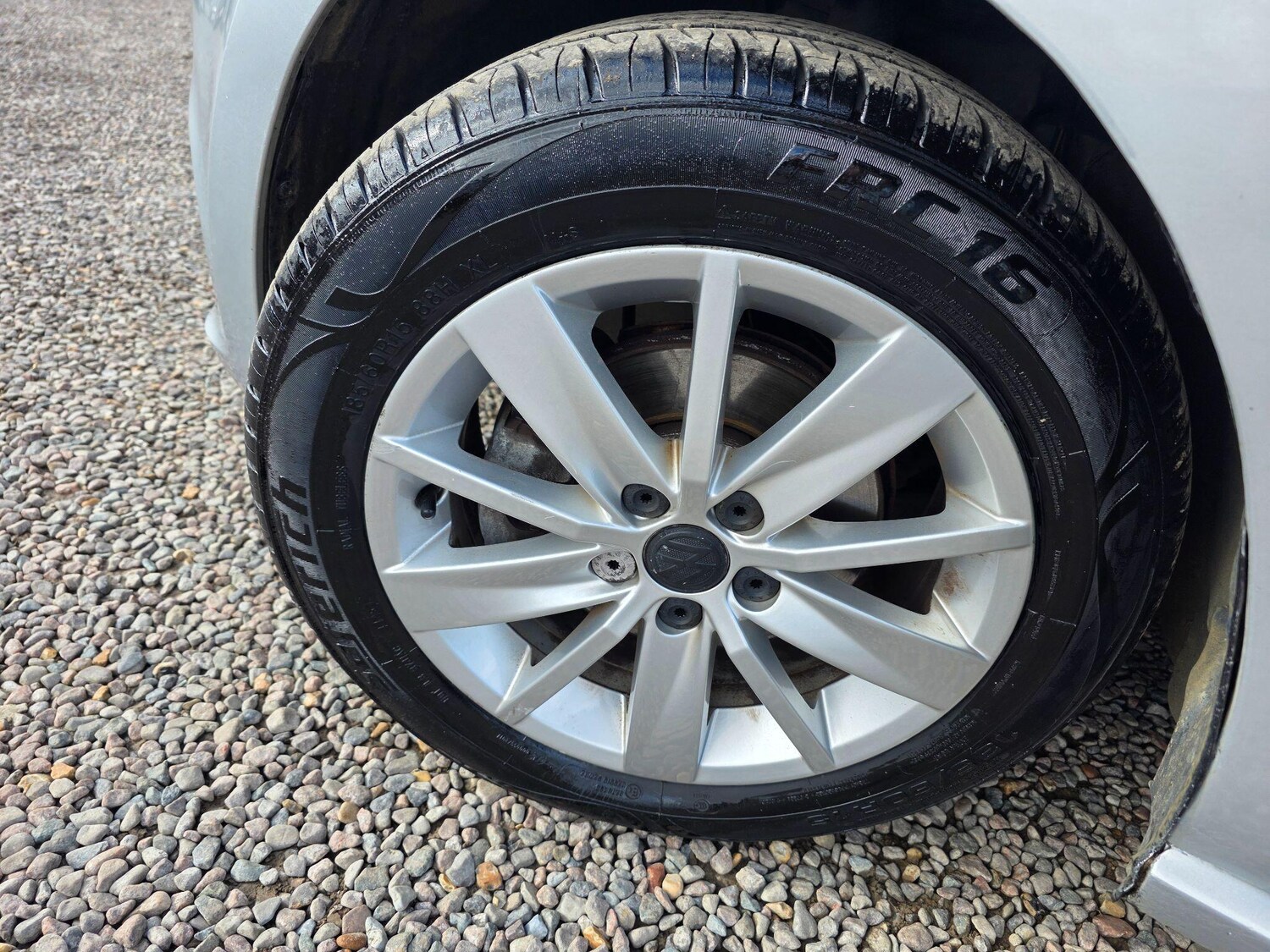 Used Volkswagen Polo 2015 for sale - 77838869: Photo 35