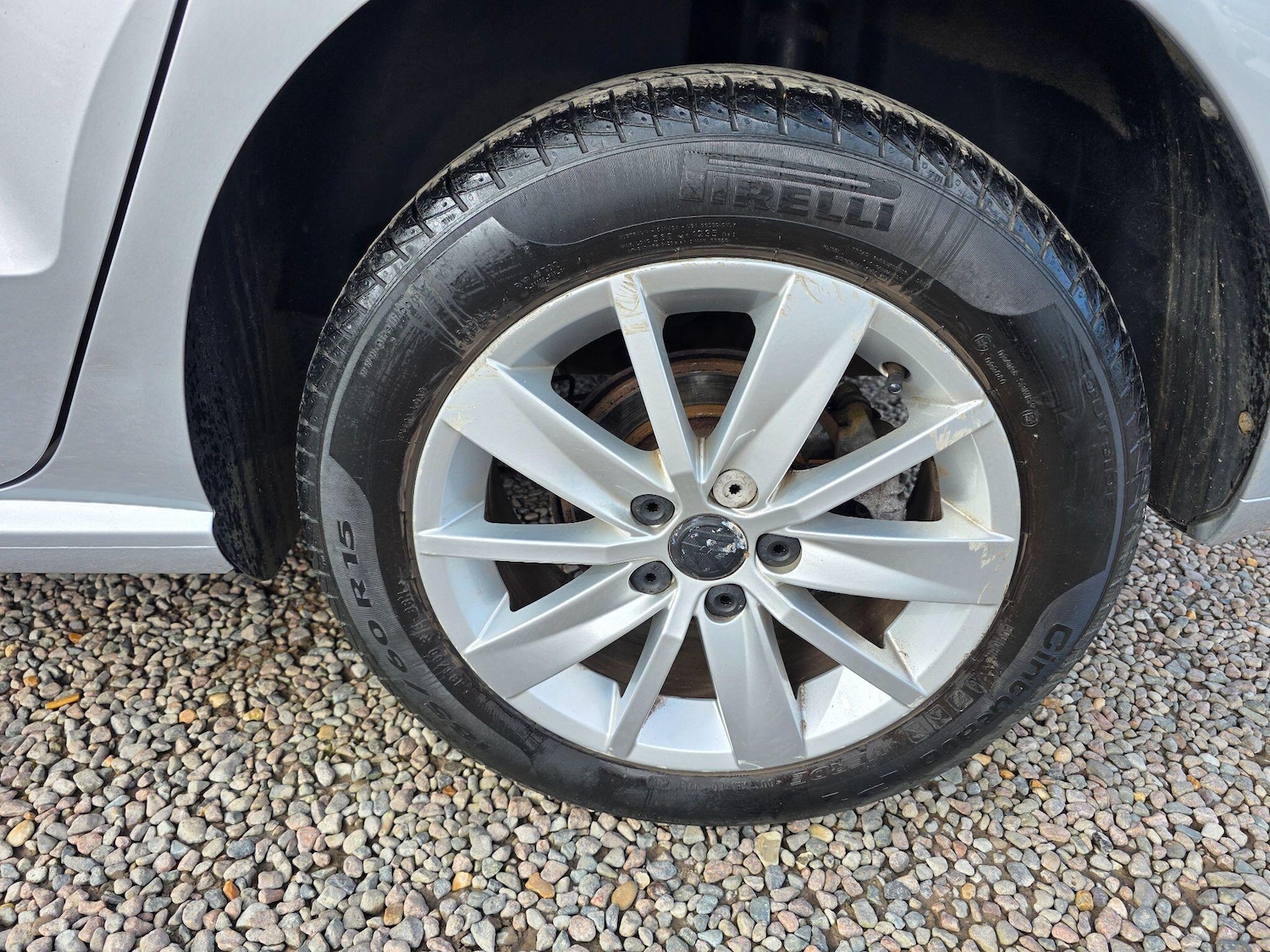 Used Volkswagen Polo 2015 for sale - 77838869: Photo 36