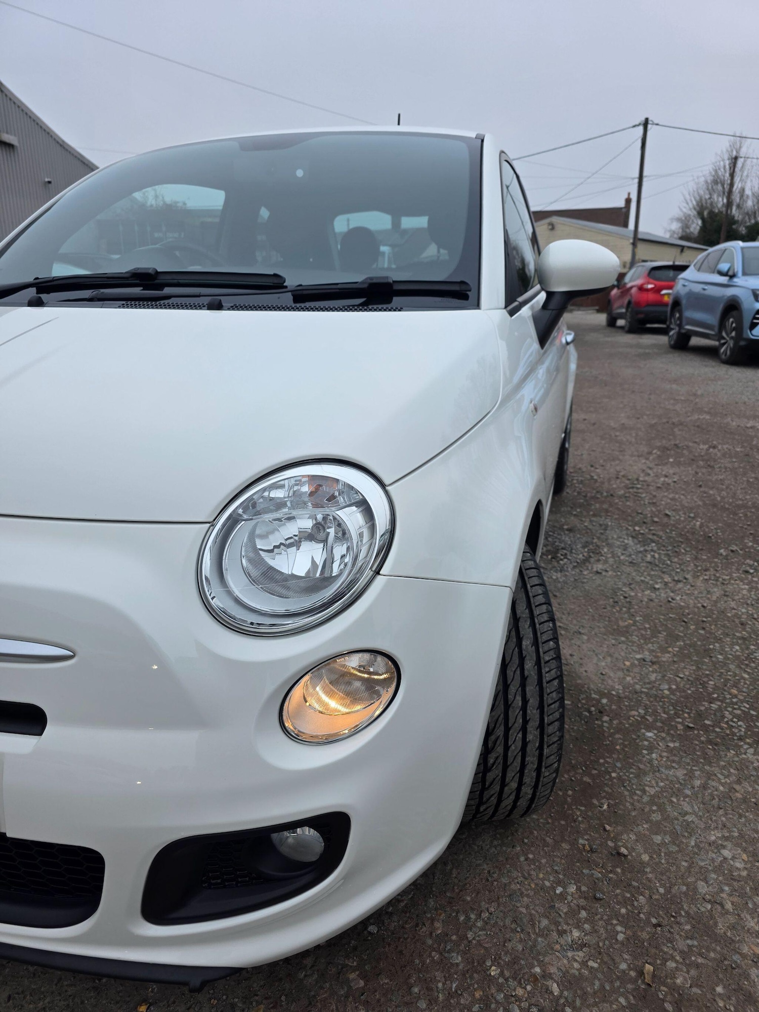Used Fiat 500 for sale - 77753632: Photo 15