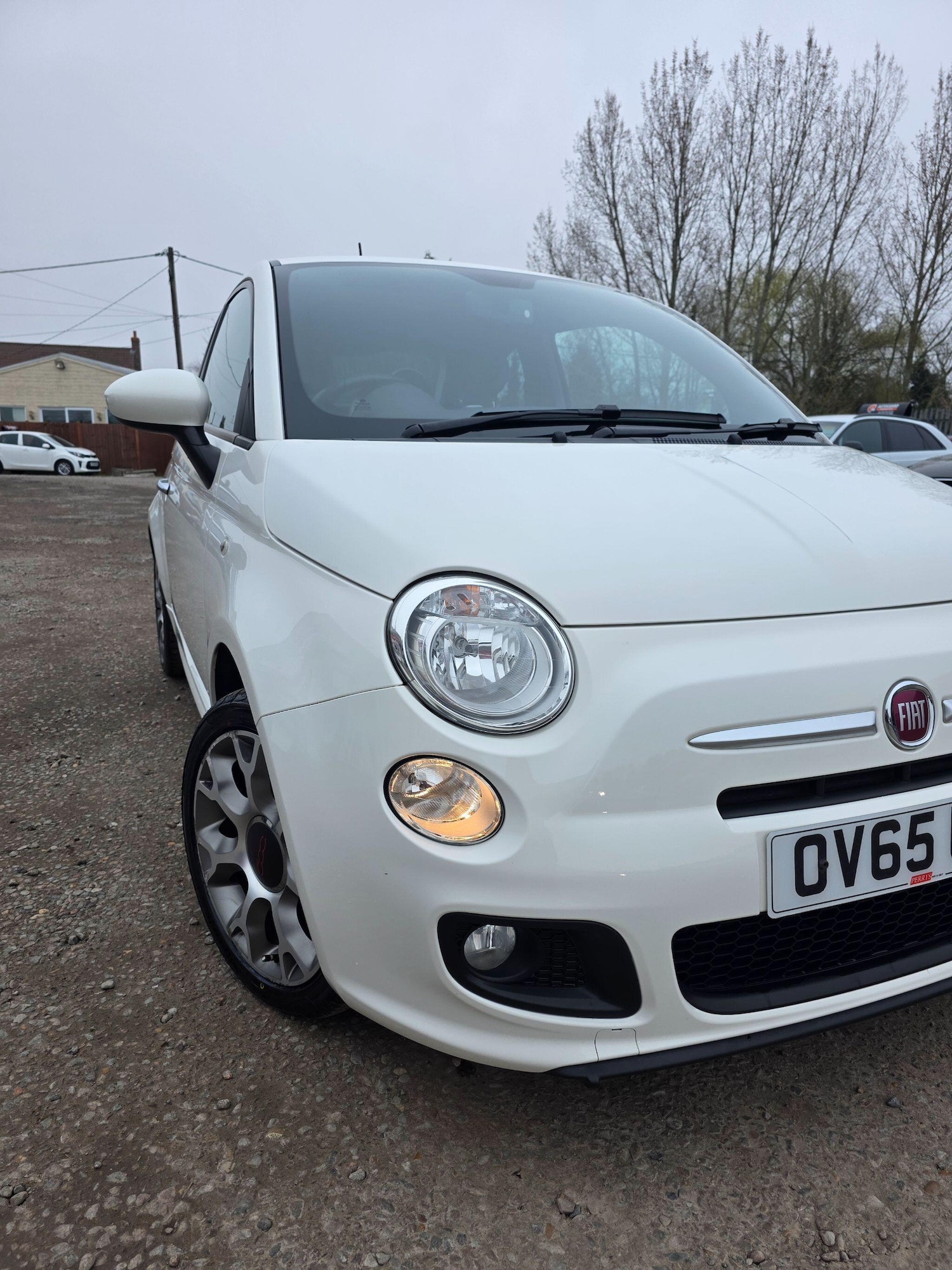 Used Fiat 500 for sale - 77753632: Photo 16