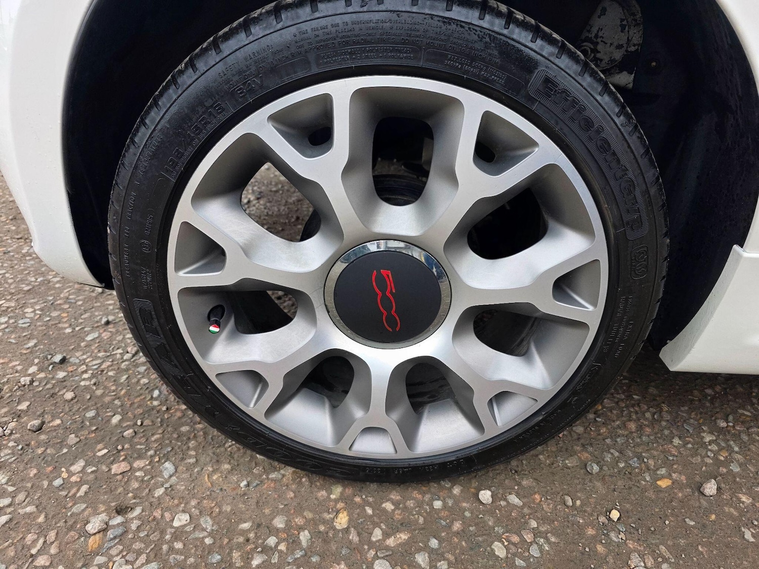 Used Fiat 500 for sale - 77753632: Photo 17