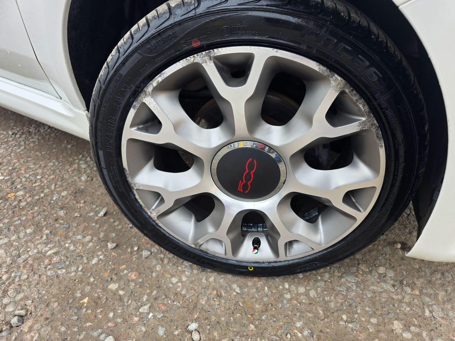 Used Fiat 500 for sale - 77753632: Photo 18