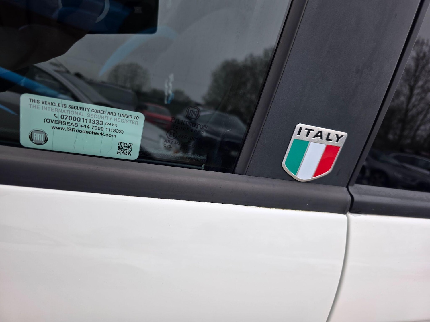 Used Fiat 500 for sale - 77753632: Photo 20