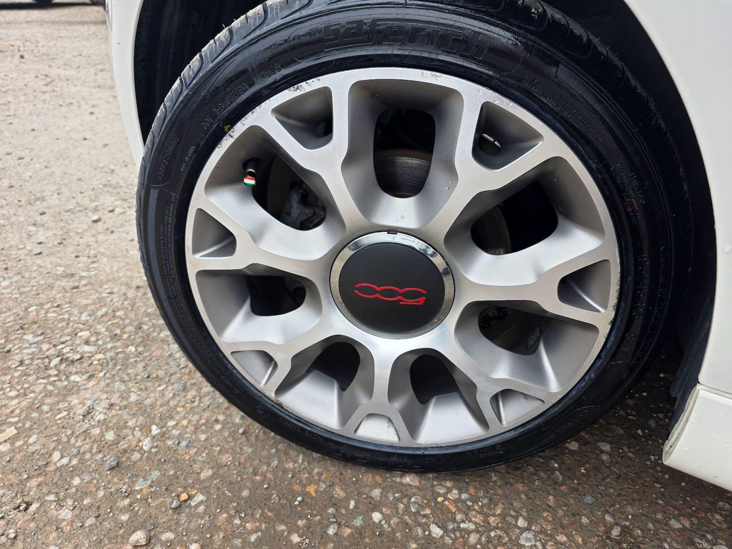 Used Fiat 500 for sale - 77753632: Photo 22