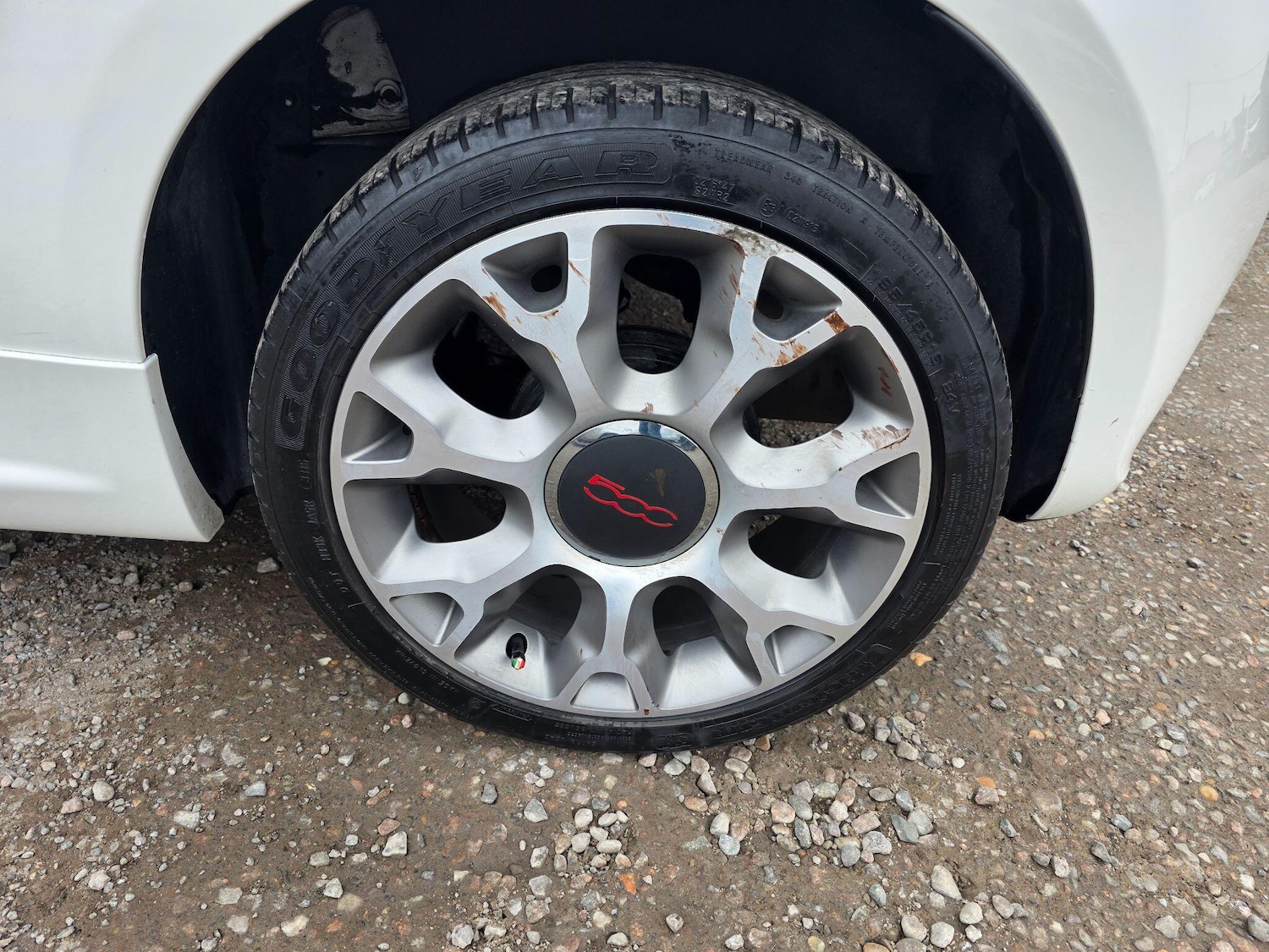 Used Fiat 500 for sale - 77753632: Photo 23