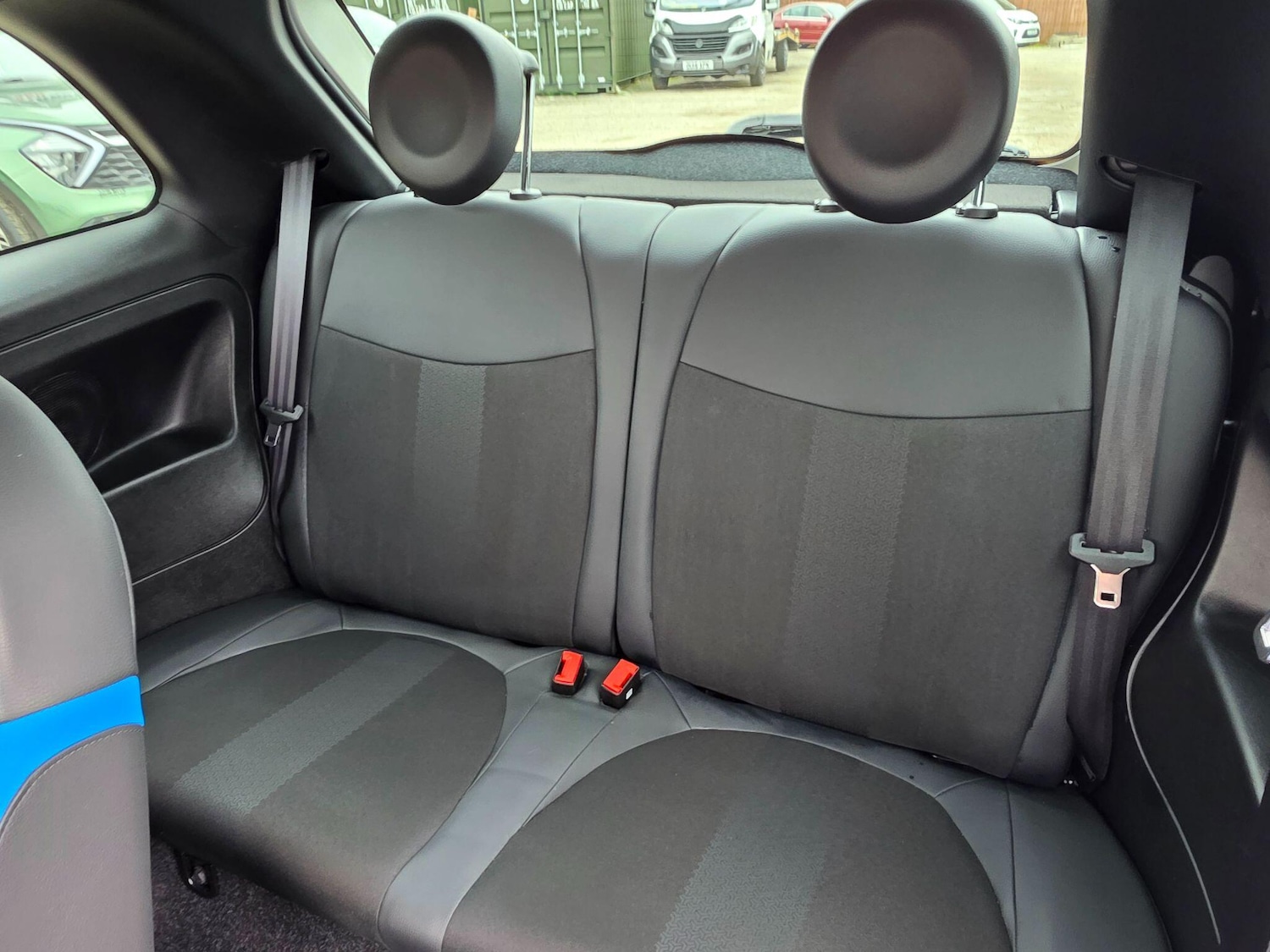 Used Fiat 500 for sale - 77753632: Photo 25