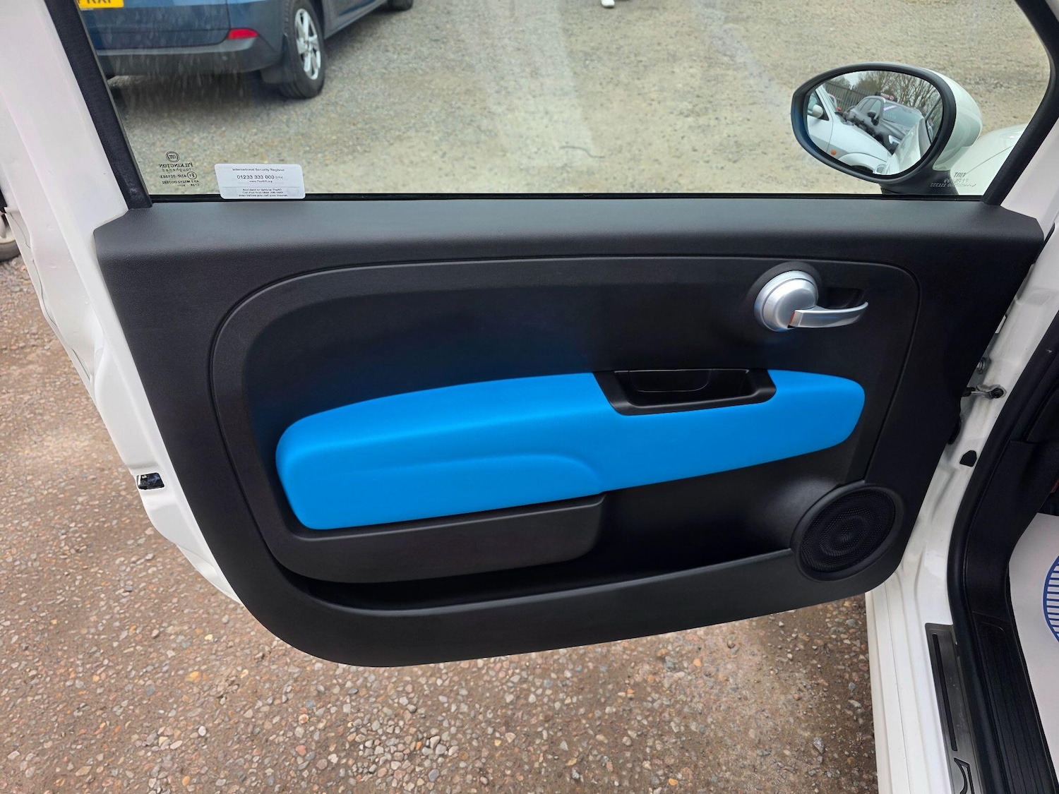 Used Fiat 500 for sale - 77753632: Photo 26