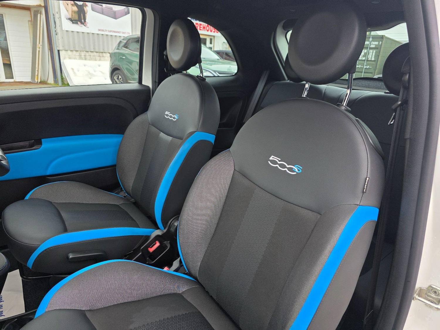 Used Fiat 500 for sale - 77753632: Photo 28