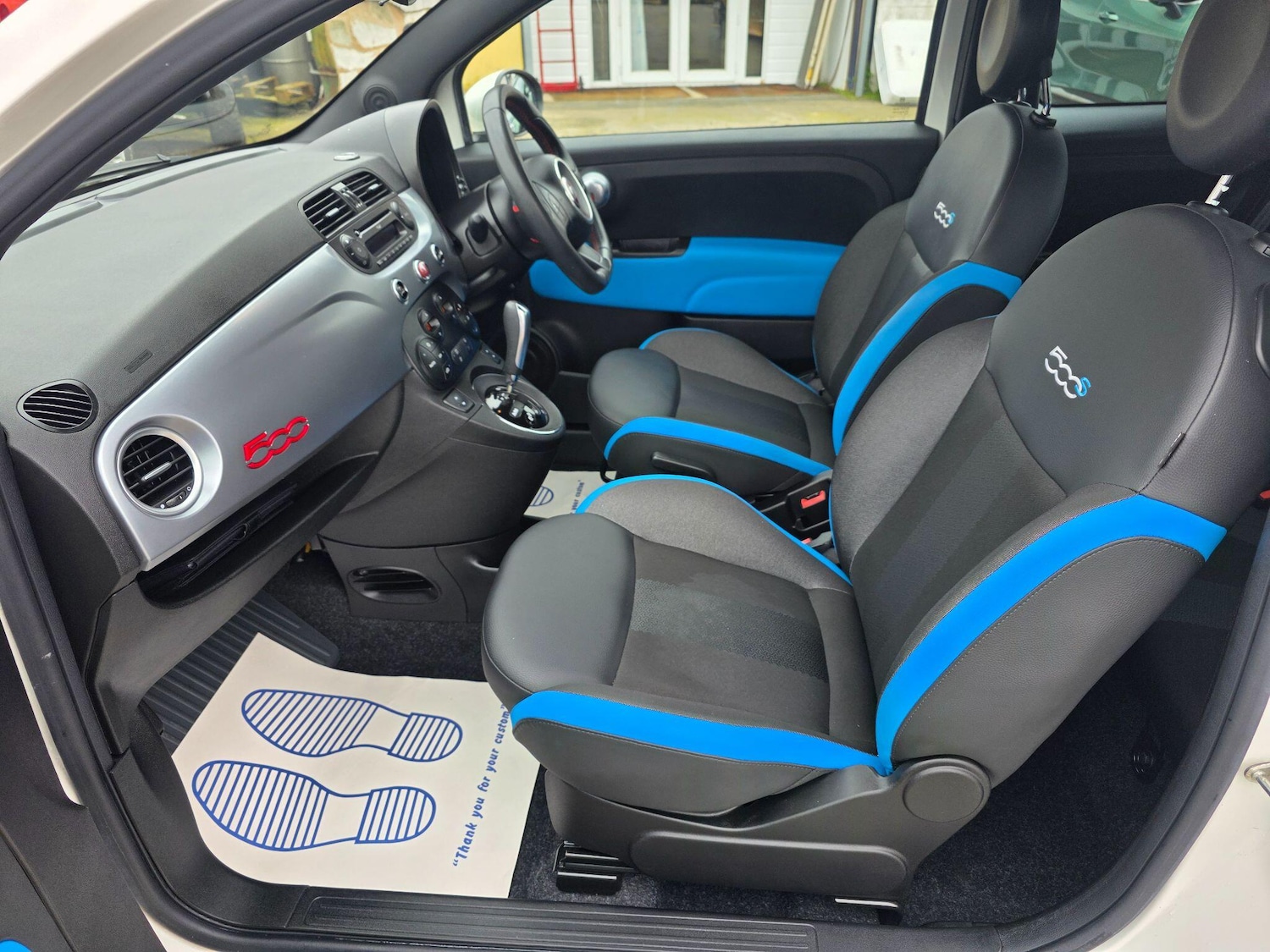 Used Fiat 500 for sale - 77753632: Photo 29