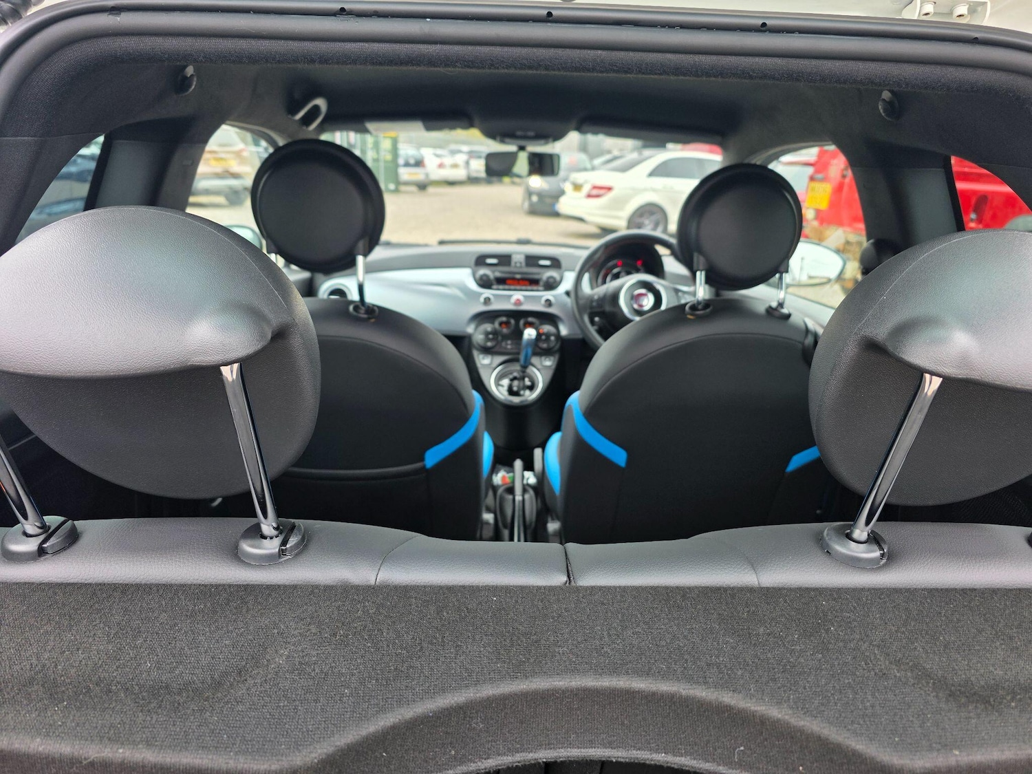 Used Fiat 500 for sale - 77753632: Photo 32