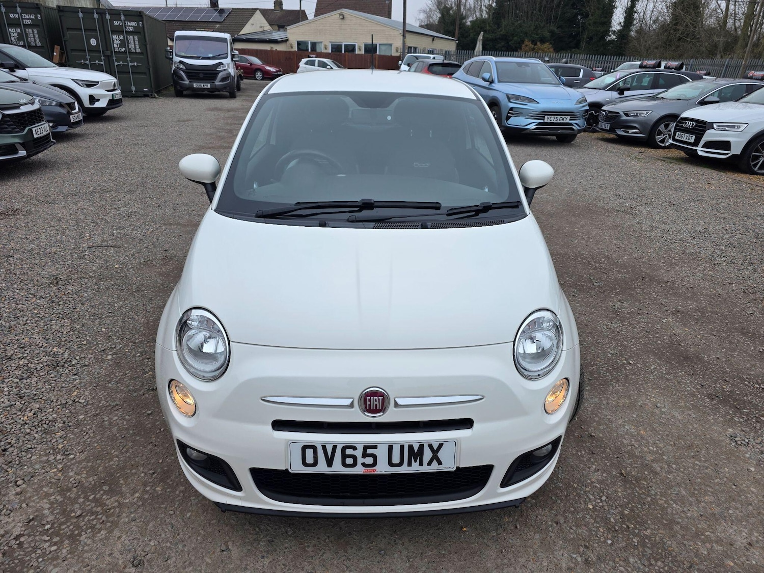 Used Fiat 500 for sale - 77753632: Photo 4
