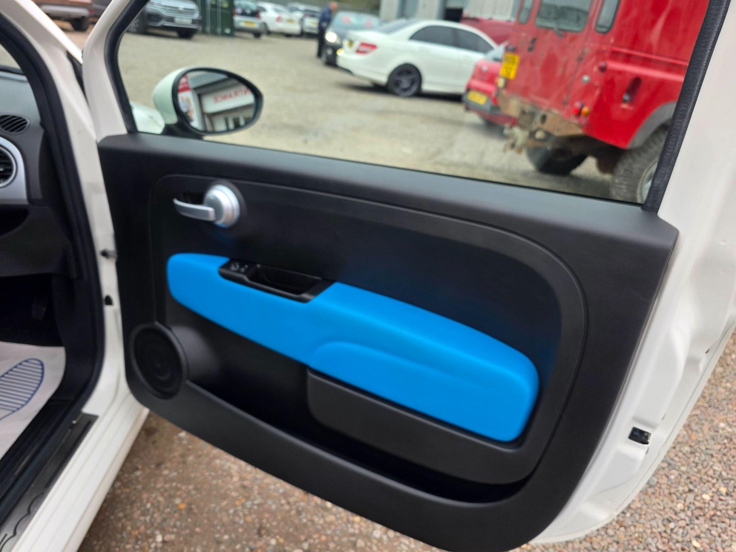 Used Fiat 500 for sale - 77753632: Photo 42