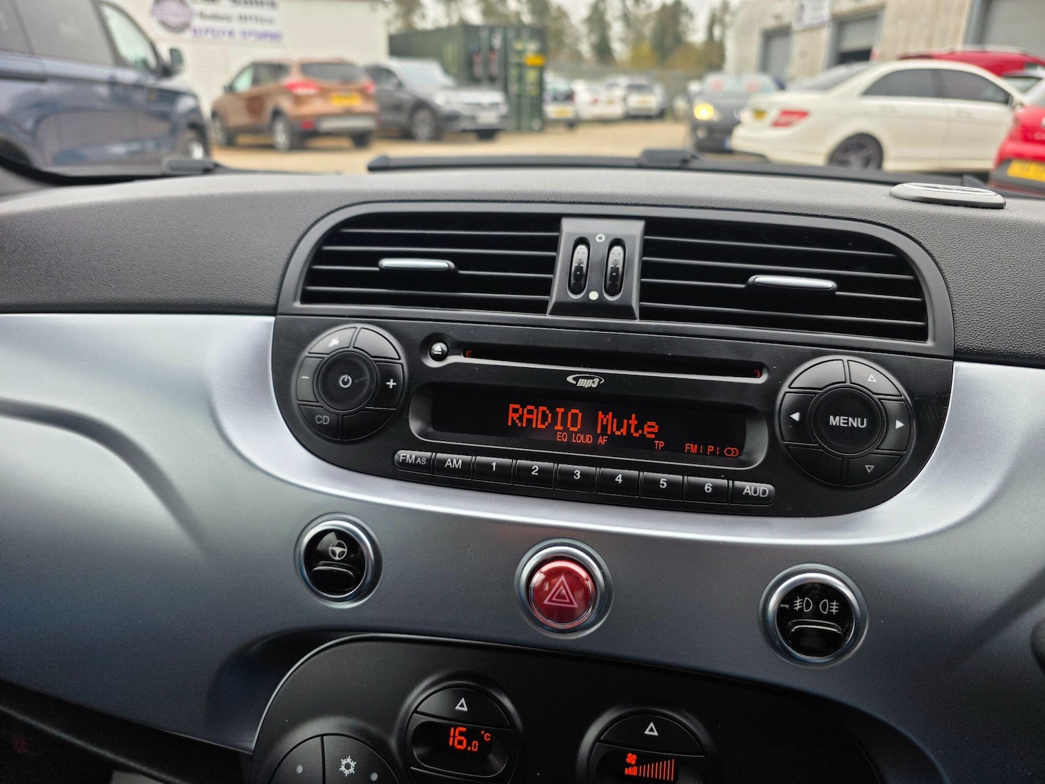 Used Fiat 500 for sale - 77753632: Photo 47