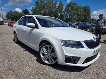 Used Skoda Octavia 2013 for sale - 79441234: Photo