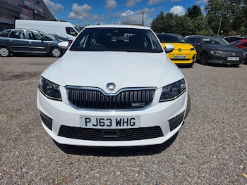 Used Skoda Octavia 2013 for sale - 79441234: Photo
