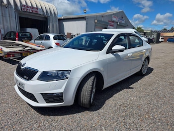 Used Skoda Octavia 2013 for sale - 79441234: Photo