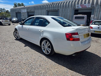 Used Skoda Octavia 2013 for sale - 79441234: Photo