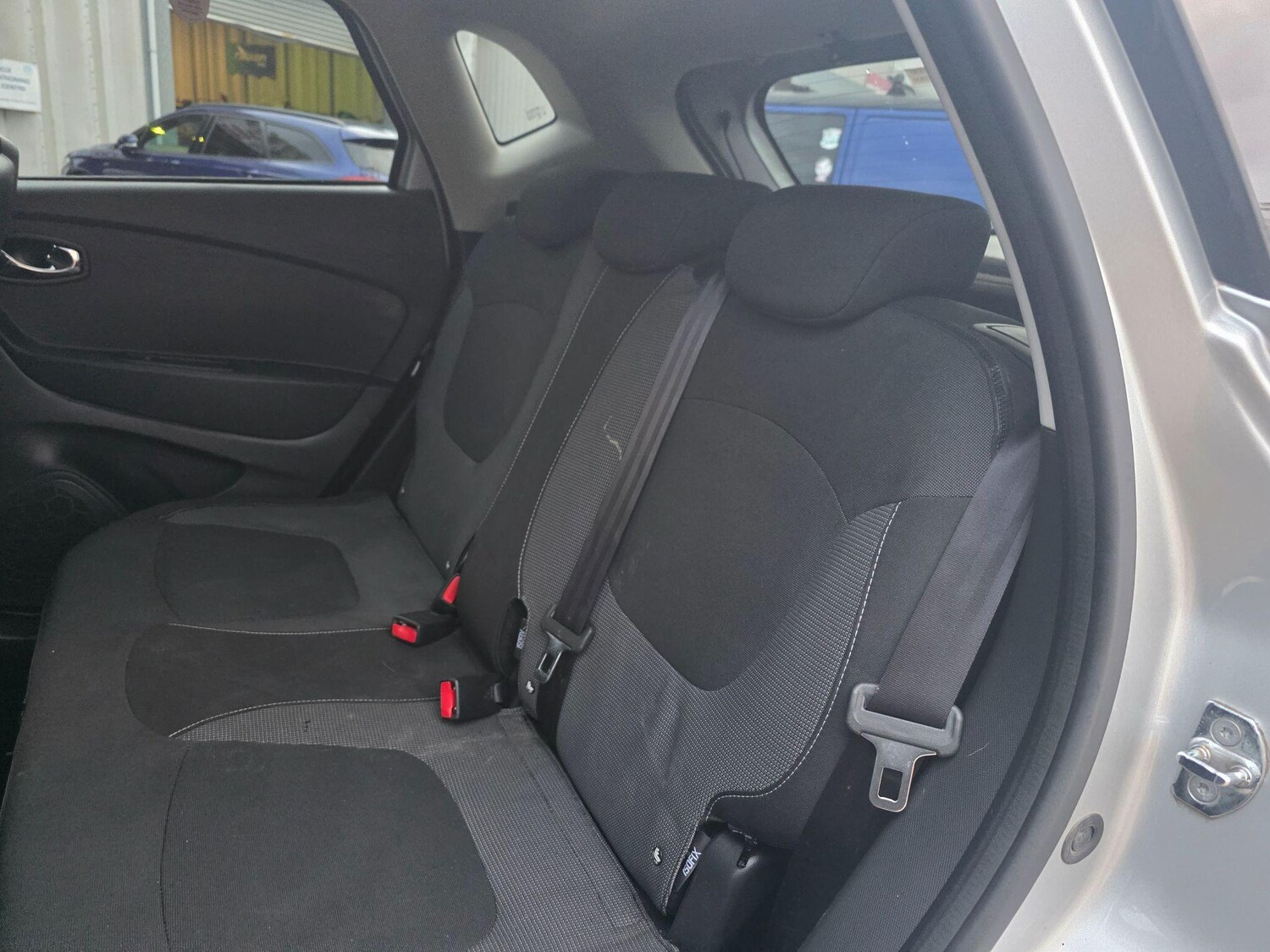 Used Renault Captur 2016 for sale - 77574976: Photo 21