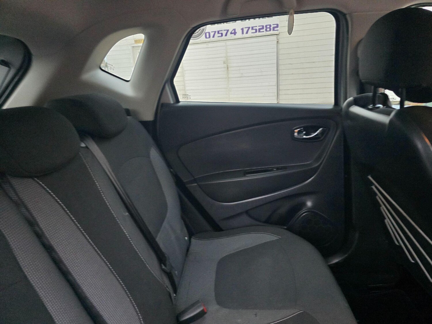 Used Renault Captur 2016 for sale - 77574976: Photo 24