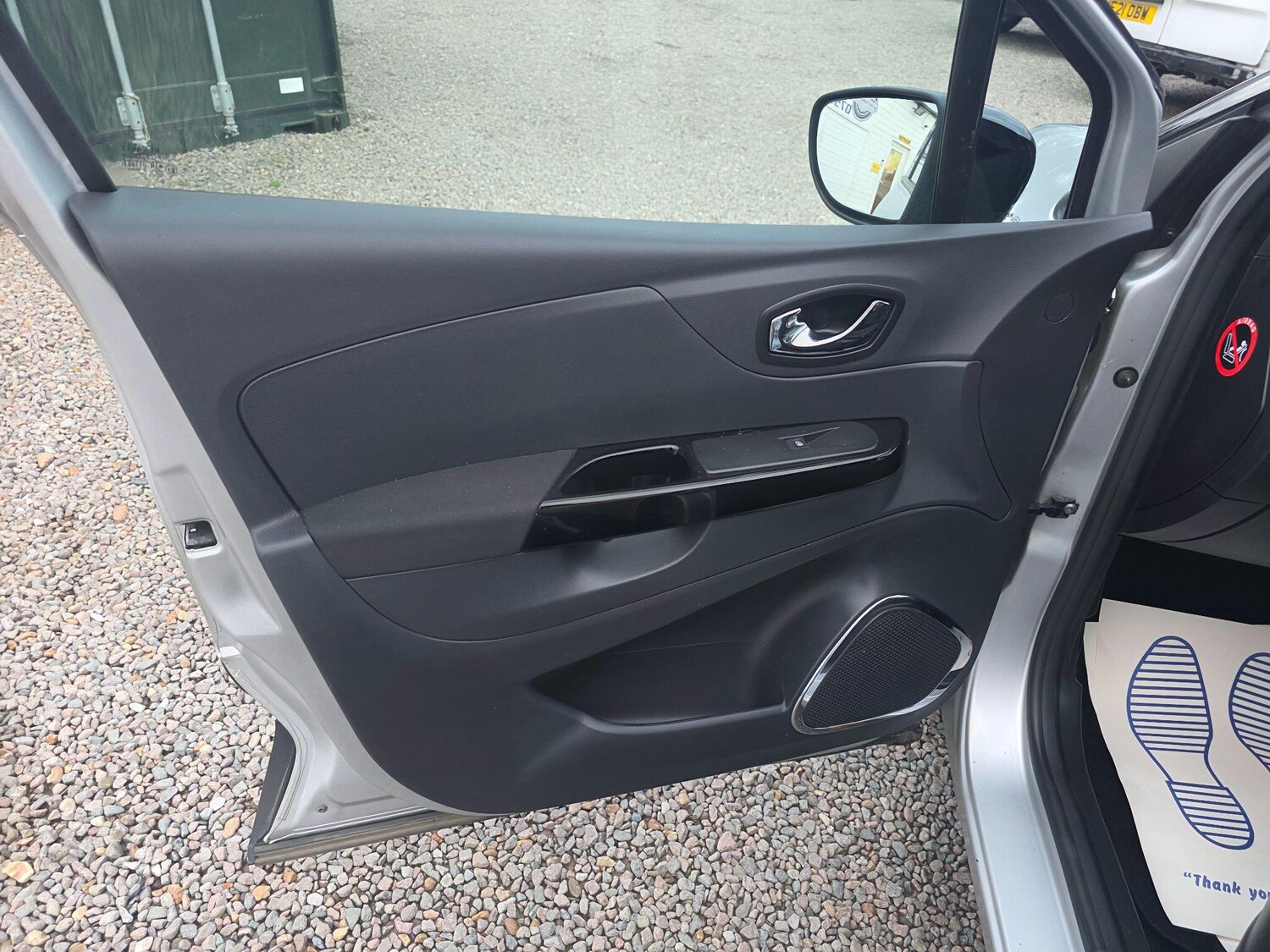 Used Renault Captur 2016 for sale - 77574976: Photo 28